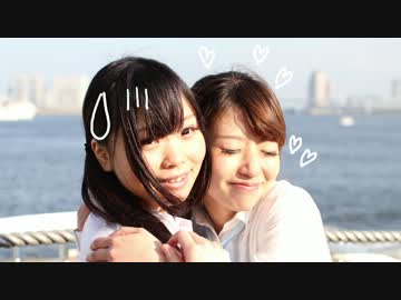 【まぁむとまりえ】Sweetie×2踊ってみた【ミジンコ】