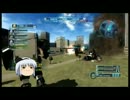 【GBO】都市でWRで出てみたよ！快晴っていいね【ゆっくり実況PT19】