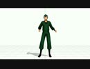 【RKRN_M.M.D】食満先輩テ.ス.ト