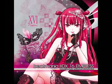 【30分耐久】beatmaniaIIDX16 EMPRESS 選曲BGM【L.E.D】