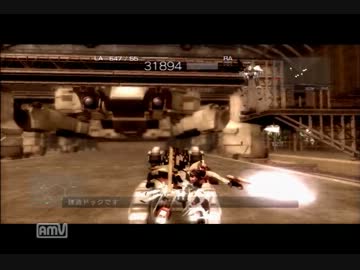 【ゆっくり】AC4でゆっくりしたかった　その６【結月ゆかり】