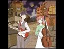 【M3-2013春】relate 2nd Album 「夜明け前の協奏曲」【クロスフェードデモ】