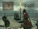 [PS3]友達いない俺らがバイオハザード５を雑談プレイ６・後[実況]