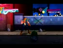Double Dragon Neon - City Streets 2 COMPLETE + Skullmageddon boss