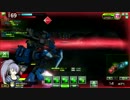 ボーダーブロント　VS　1mg go sin　一戦目