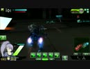 ボーダーブロント　VS　1mg go sin　三戦目