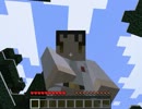 Minecraftでゆっくり地下ニートLife Part1