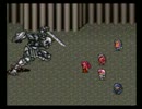 RomancingSaga2 低LVクリア 4th part9