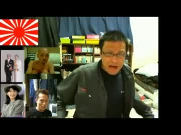 にこなま横断ネクザ狩りクイズ（HOPE、TKB、玉袋） ※再放送