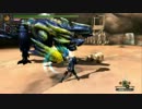 【MH3G】　海と空のMH3G実況　【part 9】