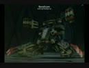 【PSO2】HP特化でマイザーのミサイルを耐えてきた