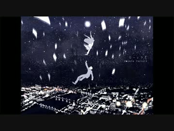 【IA】 ローレライ 【オリジナル曲】