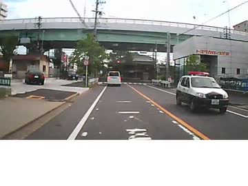 【名古屋走り詰め合わせ】名古屋の日常　その6【倍速】