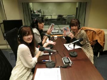 たまこまーけっと　もちもちラジオ第13回(2013.04.15)