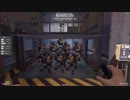 sf2 m4a1 テストムービー 汁だくおでん.mp4