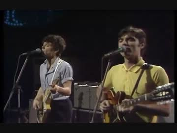 Talking Heads - Psycho Killer(1977)