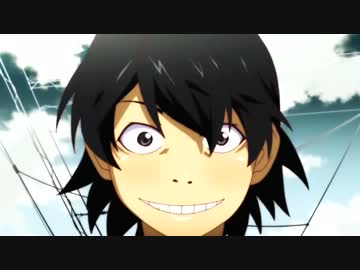 [AMV] Falling the ground [various]