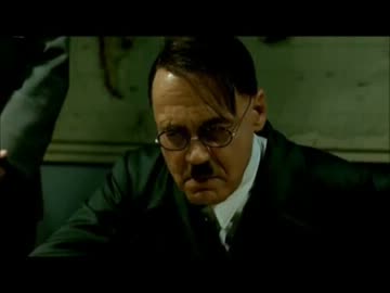 総統閣下はジュビロ磐田にお怒りのようです