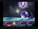 【スマブラx】 wi-fiチーム戦 part73 【だれかと】