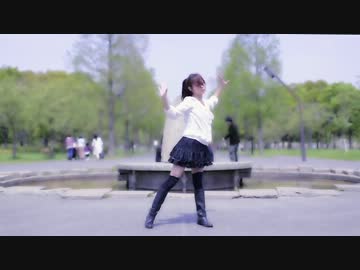 【みぃり】Heart Beats踊ってみた【４周年】