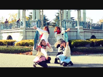 【にゃもわた】ハッピーラッキーアンホリデーマンデー【ぺんたちゅい】