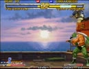 13年4月6日　中野TRF　餓狼MOW　初級者大会.part1