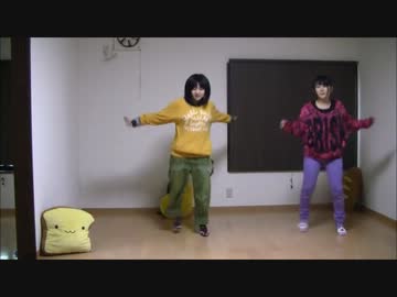 【愉快な仲間たちと】フリーダムにハッピーシンセサイザ【踊ってみた】