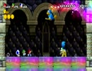 計画性のないやつ等がNewスーパーマリオブラザーズWiiを実況2