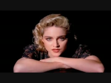 Madonna - Live To Tell.
