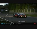 R35GT-Rステルス　ニュルフルコース（24h）