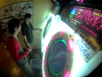 【maimai】FIW 04/13 18:56 千本桜 Advanced