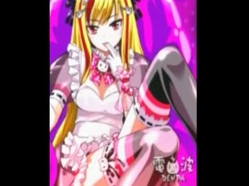 突撃！ガラスのニーソ姫！