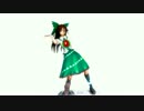 【MMD】ただ画質と質感を求めて「Tell Your World」【霊烏路空】