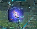 【PSO2】VHゴロンゾラン　Gu・Ra