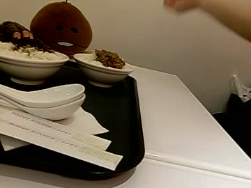 【なめこと台湾】　グルメ補完計画・12　【菇菇和台灣】