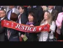 You'll Never Walk Alone - Hillsborough Memorial 2013