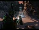 DeadSpace３　協力実況プレイ【初見】パート１７