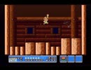 [スーファミ]　二人でスーパーマリオ３　[ステージ2]