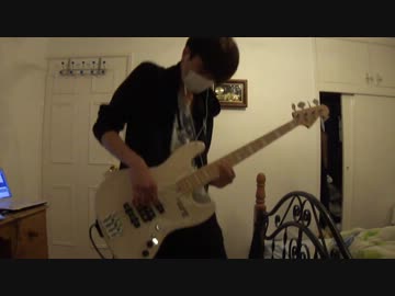 【邦ロック祭り】星が瞬くこんな夜に 弾いてみた【遅刻した】