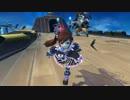 【ティアラコンチェルト】　ダブル船長　ビギナーソロ