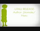 【UTAU新音源配布】Release video + DEMOS【トレス春】