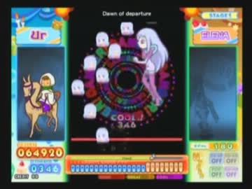 【ポップン】 ポップンウォーカー その3（HDC) 【ノースピ】