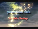 【ニコニコインディーズ】Potential risk【オリジナル曲】