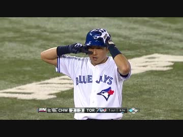 [MLB]ブルージェイズ川崎三塁打(1得点)で勝利に貢献