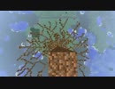 やっつけ編集のマインクラフトPart19　【ゆっくり実況】