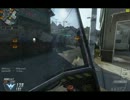 【CoD:BO2】T-sukeがCoD:BO2を実況プレイ 43【突撃！初めての盾】