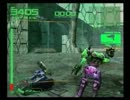 アーマードコア2のHARDを実況プレイ　Part 09