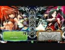 4月13日 梅島ファンタジー ブレイブルーCP 2on大会　その4