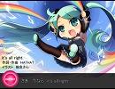 【初音ミク】【オリジナル曲】it's all right