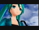 【ProjectDIVA F】　小夜子　【editPV】